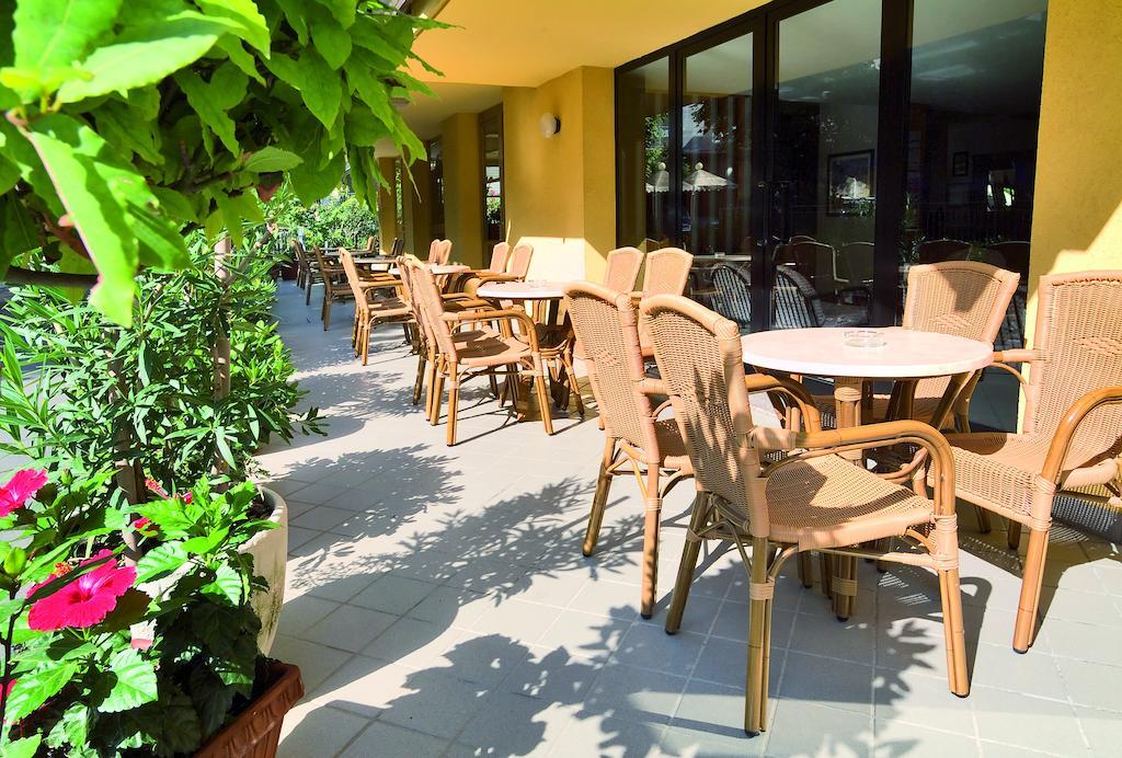 Hotel Sorriso 벨레지아아지마리나 외부 사진