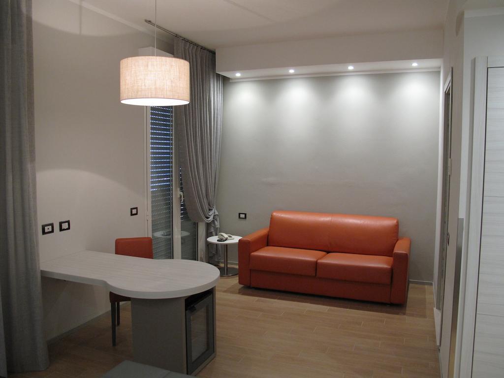 Hotel Sorriso 벨레지아아지마리나 객실 사진
