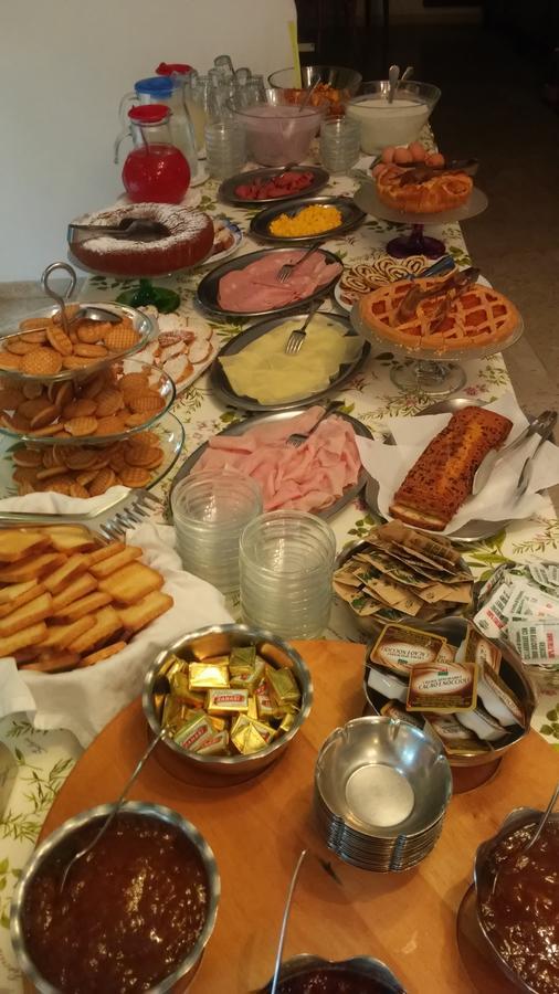 Hotel Sorriso 벨레지아아지마리나 외부 사진
